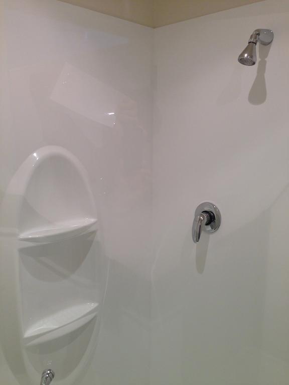 ザ グランド トレジャー ホテル ロトルア 部屋 写真